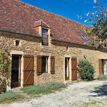 Hébergement de vacances Granval