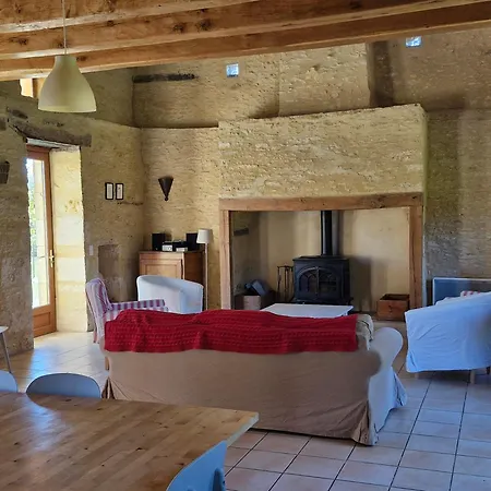 別荘 Granval Jayac