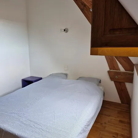 Granval Hébergement de vacances