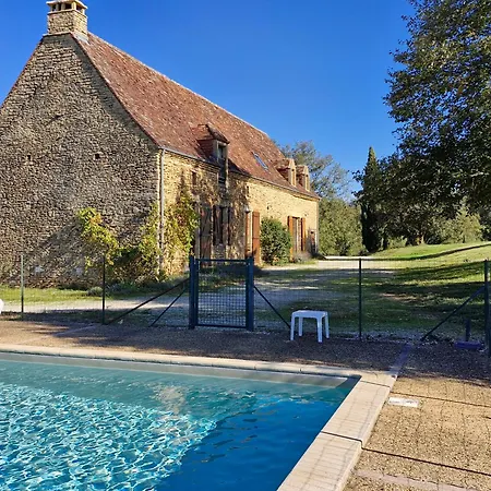 Granval Holiday home *
