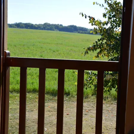 Hébergement de vacances Granval *